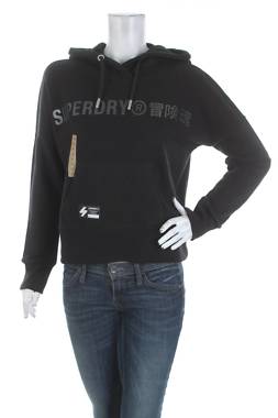 Дамски суичър Superdry1