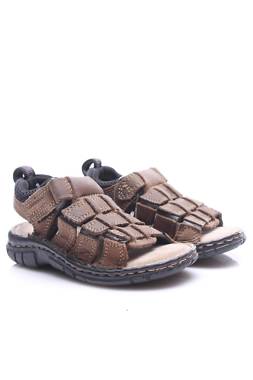 Детски сандали Hush Puppies1 - Contour.bg Детски сандали Hush Puppies1