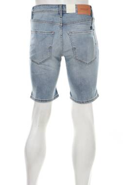 Мъжки къси дънки Selected Homme2 - Contour.bg Мъжки къси дънки Selected Homme2