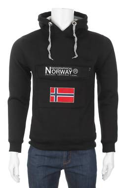 Мъжки суичър Geographical Norway 1
