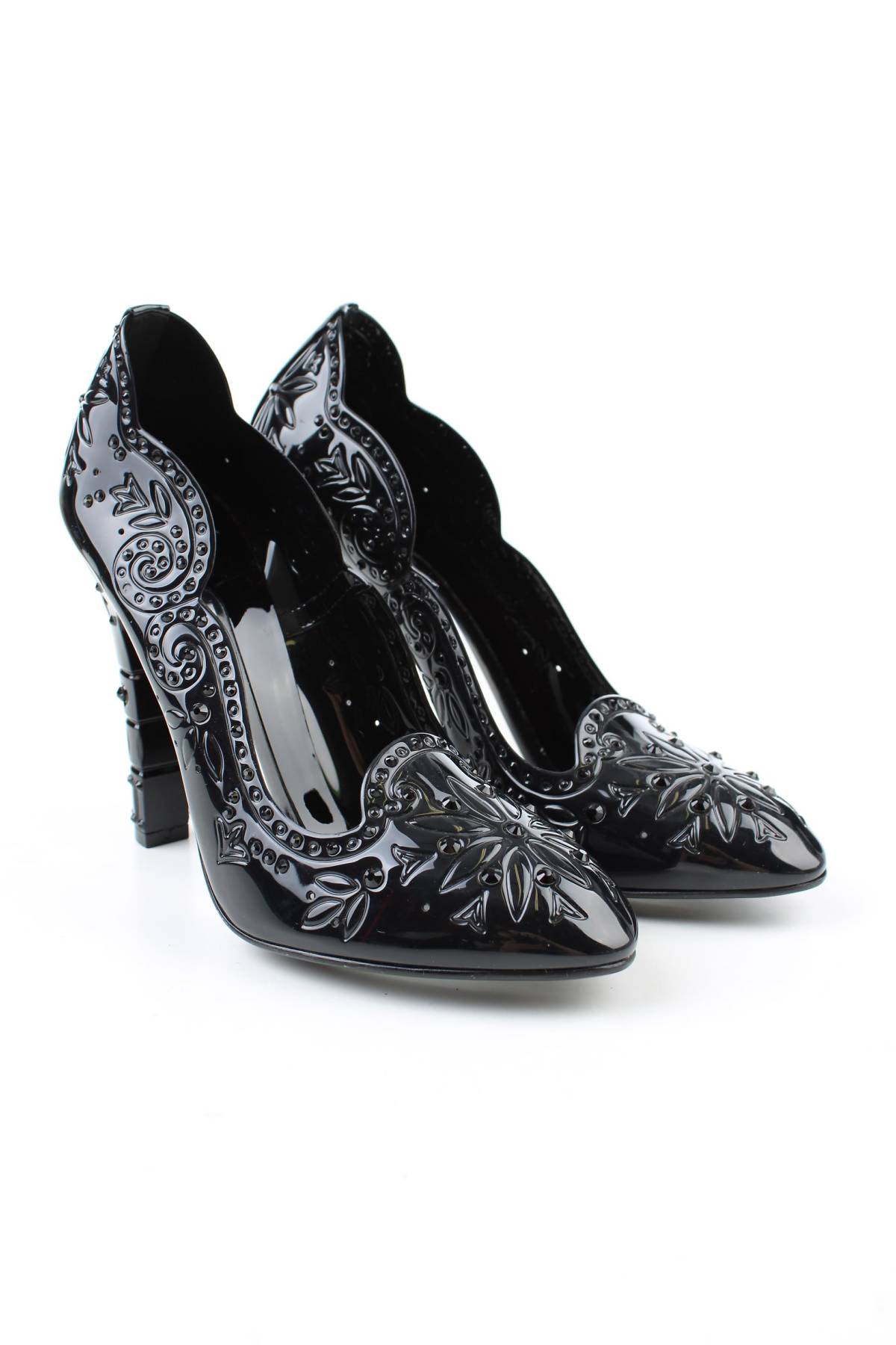 Дамски обувки Dolce & Gabbana3