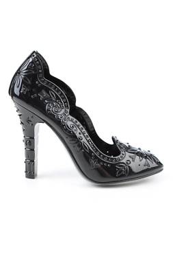 Дамски обувки Dolce & Gabbana1