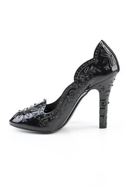 Дамски обувки Dolce & Gabbana2