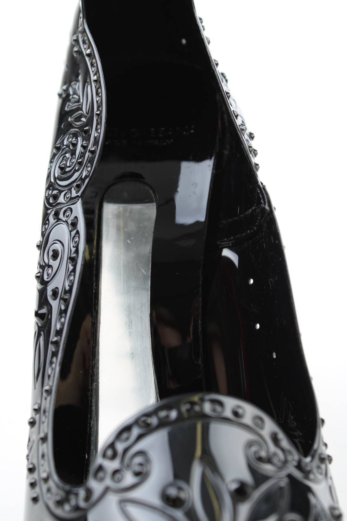 Дамски обувки Dolce & Gabbana5