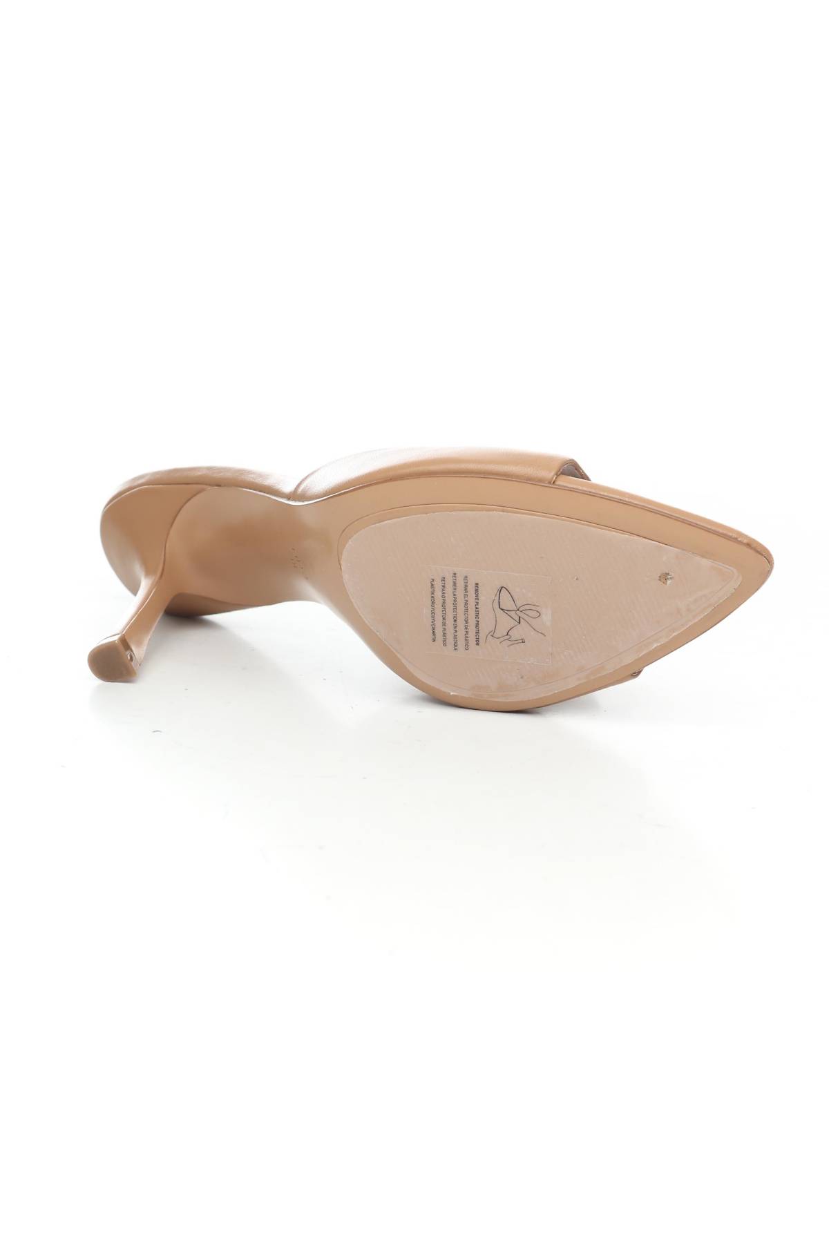 Чехли Mango4 - Contour.bg Чехли Mango4