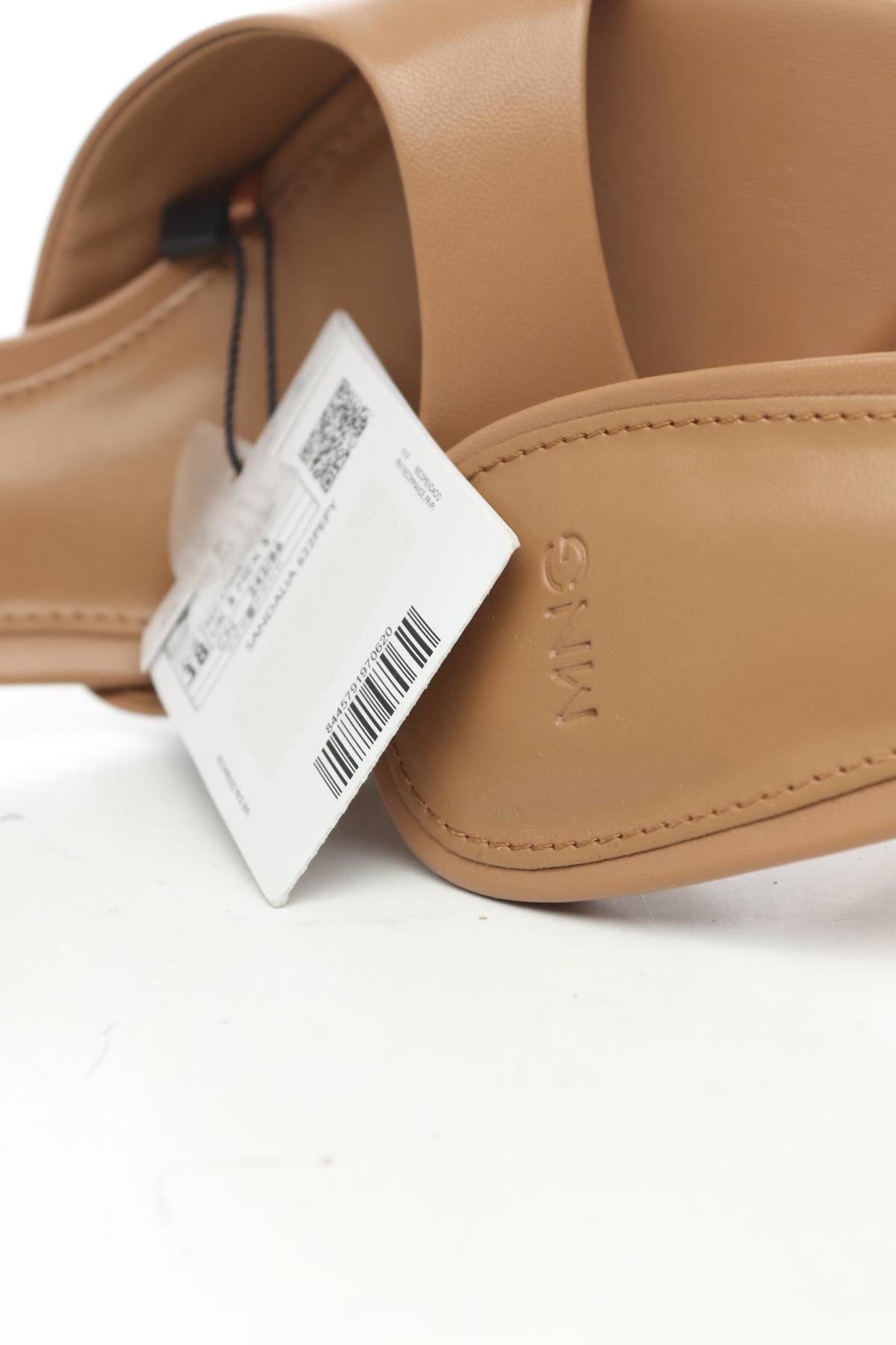 Чехли Mango5 - Contour.bg Чехли Mango5