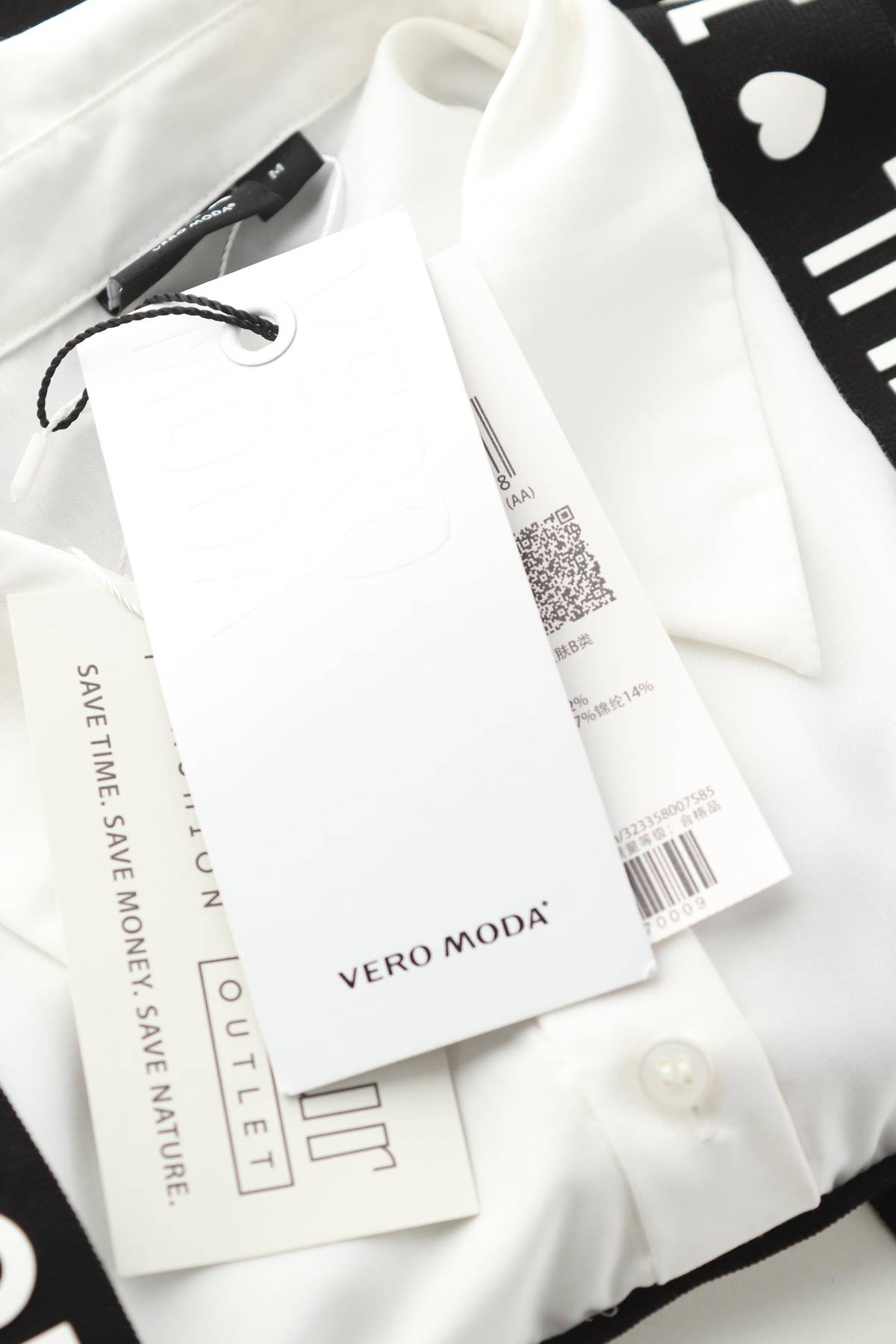 Дамска блуза Vero Moda3