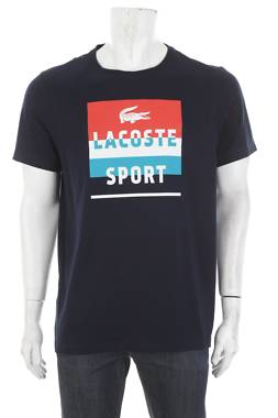 Мъжка тениска Lacoste SPORT1