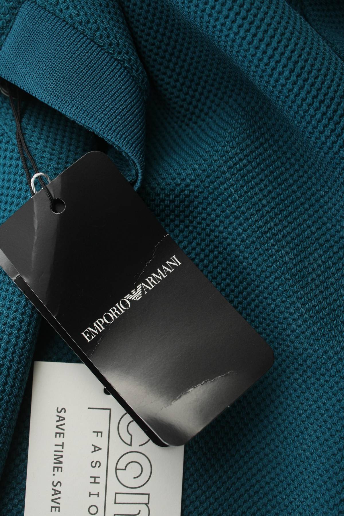 Мъжка тениска Emporio Armani3