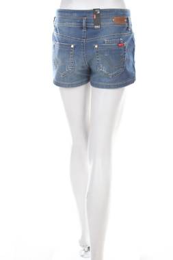 Дамски къси дънки Only Jeans2