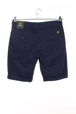 Ανδρικό σορτσάκι Lyle & Scott2 - Contourshop.gr Ανδρικό σορτσάκι Lyle & Scott2