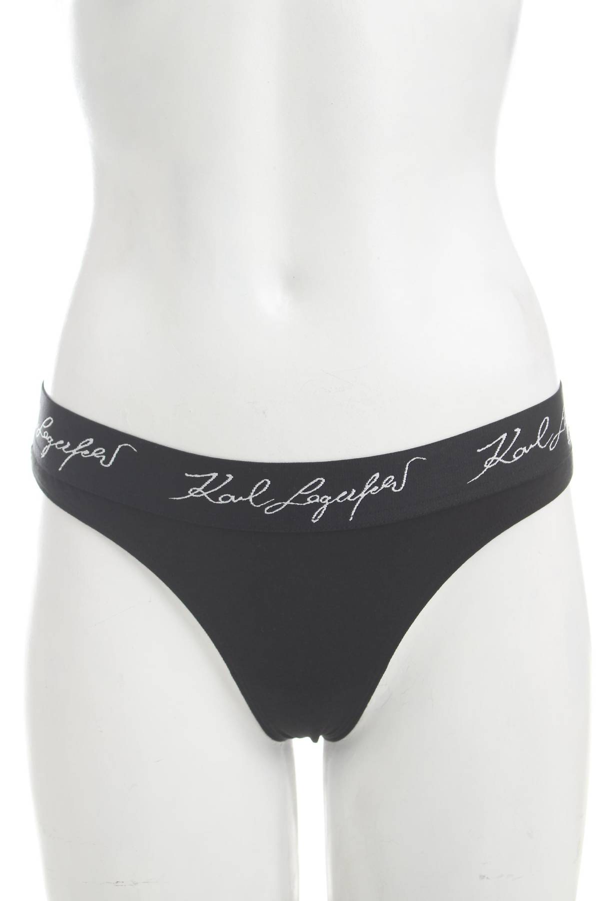 Μπικίνι Karl Lagerfeld1 - Contourshop.gr Μπικίνι Karl Lagerfeld1