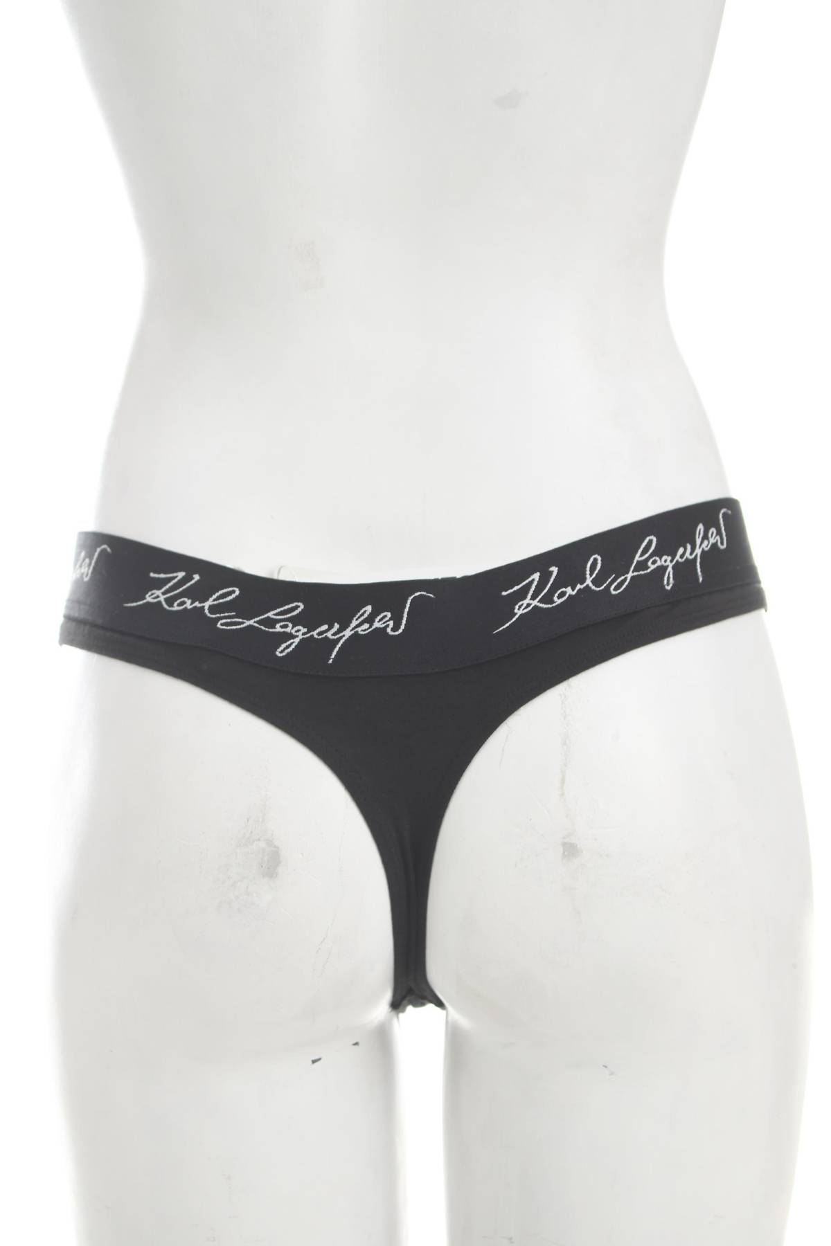 Μπικίνι Karl Lagerfeld2 - Contourshop.gr Μπικίνι Karl Lagerfeld2