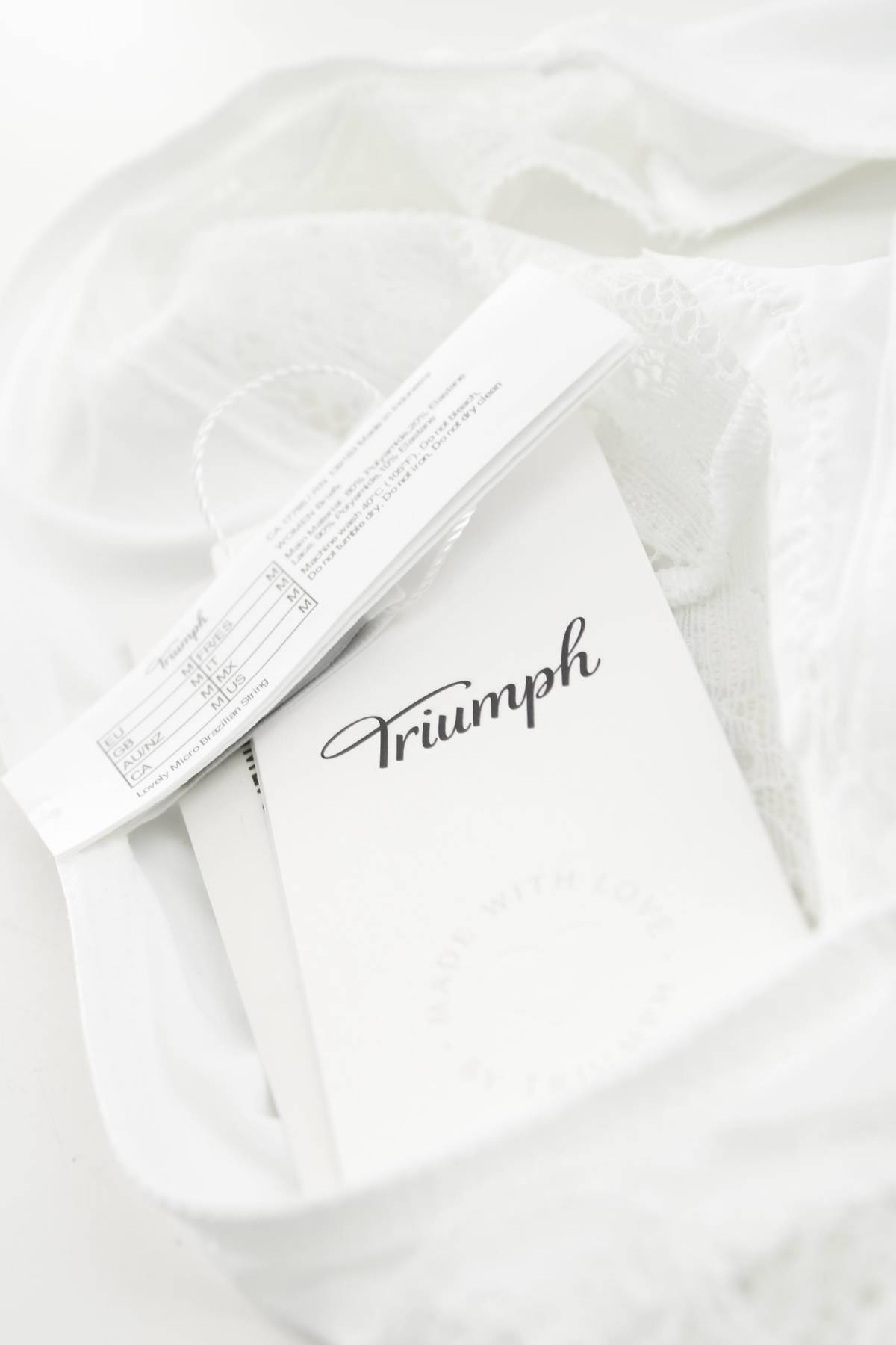Бикини Triumph3 - Contour.bg Бикини Triumph3