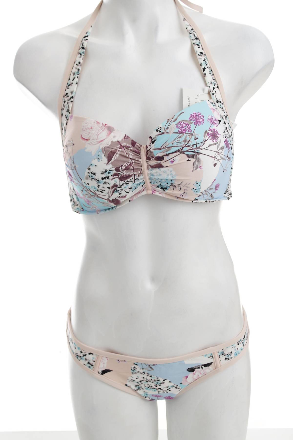 Бански костюм Seafolly1