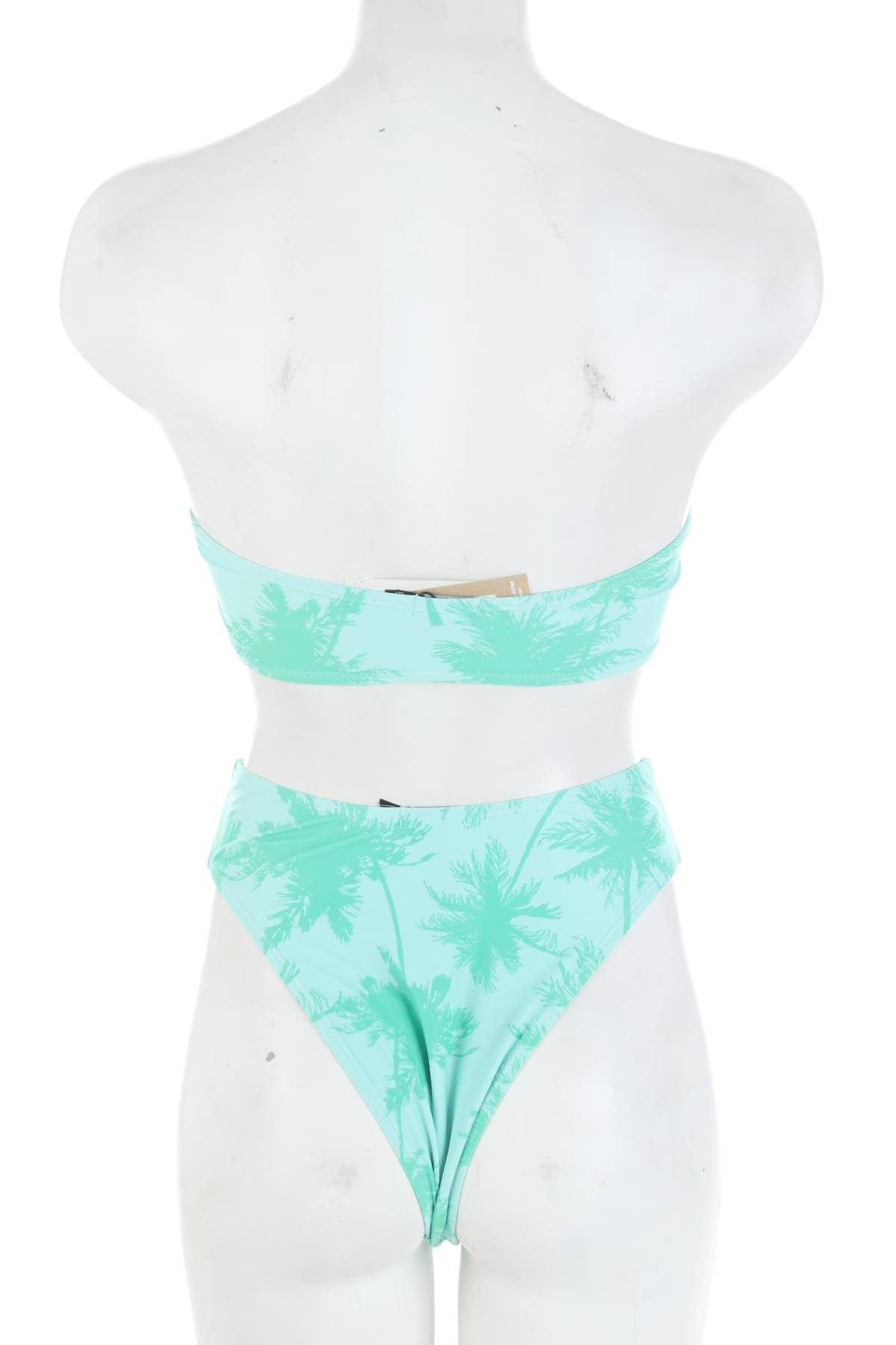 Σετ μαγιό Nasty Gal2