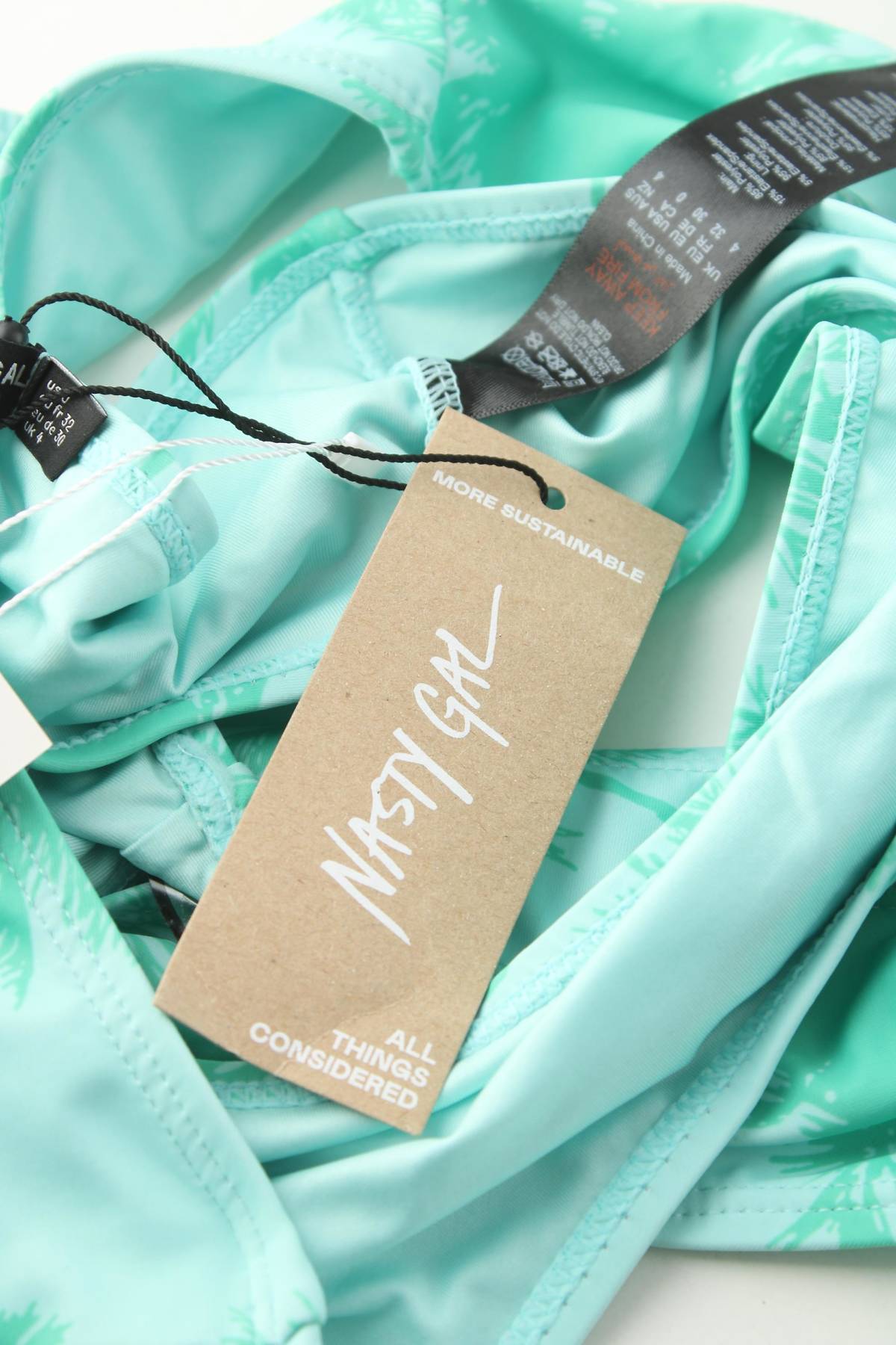 Σετ μαγιό Nasty Gal3