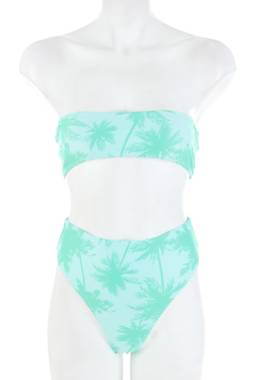 Σετ μαγιό Nasty Gal1
