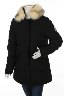 Дамско яке Forestland1