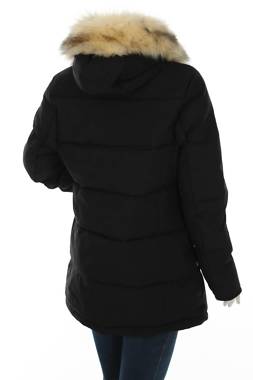 Дамско яке Forestland2