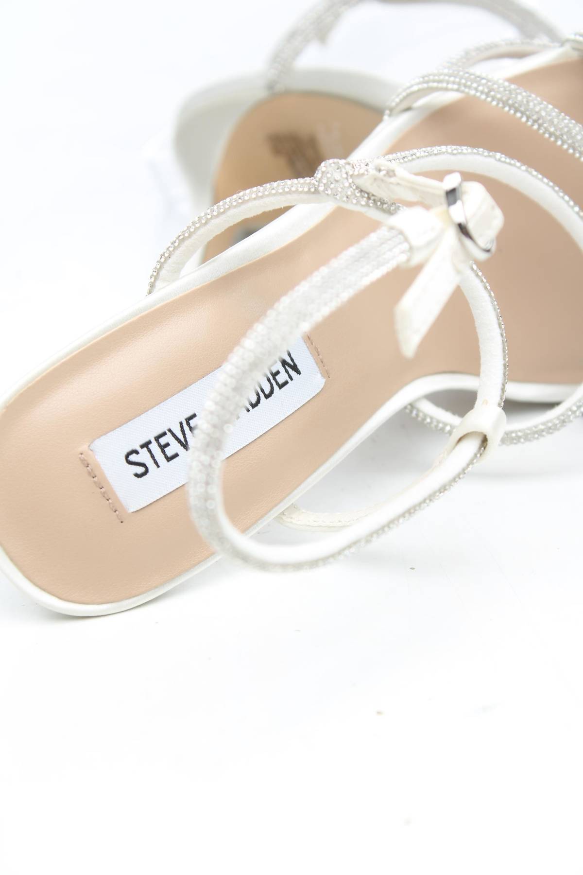 Сандали Steve Madden5 - Contour.bg Сандали Steve Madden5