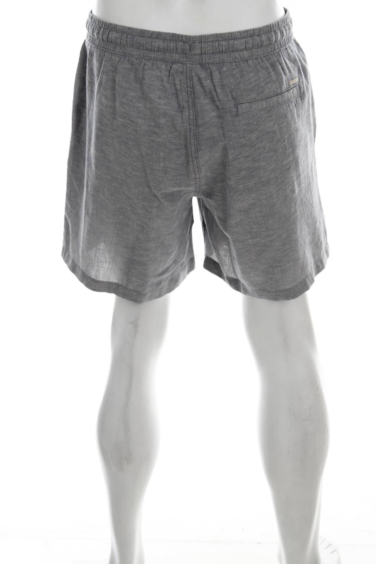 Ανδρικό σορτσάκι Jack & Jones2 - Contourshop.gr Ανδρικό σορτσάκι Jack & Jones2