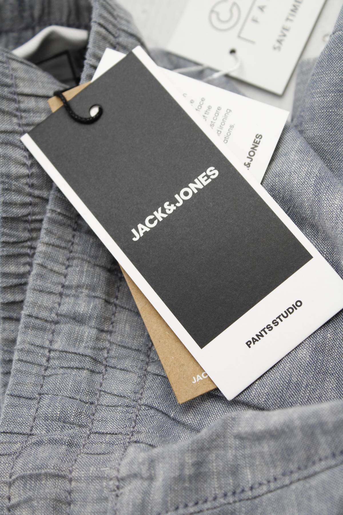 Ανδρικό σορτσάκι Jack & Jones3 - Contourshop.gr Ανδρικό σορτσάκι Jack & Jones3