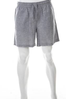 Ανδρικό σορτσάκι Jack & Jones1 - Contourshop.gr Ανδρικό σορτσάκι Jack & Jones1