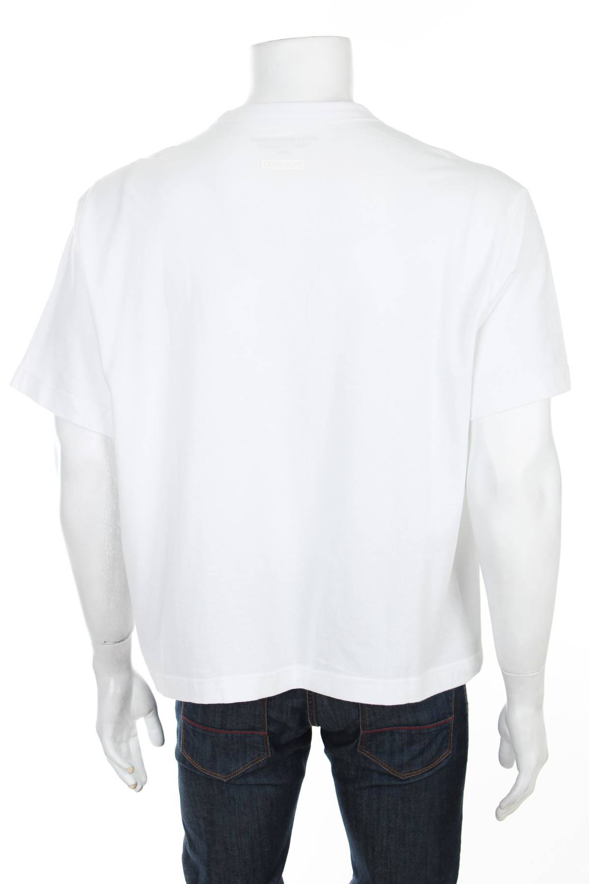 Ανδρικό t-shirt Jack & Jones CORE2 - Contourshop.gr Ανδρικό t-shirt Jack & Jones CORE2