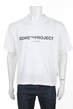 Ανδρικό t-shirt Jack & Jones CORE1