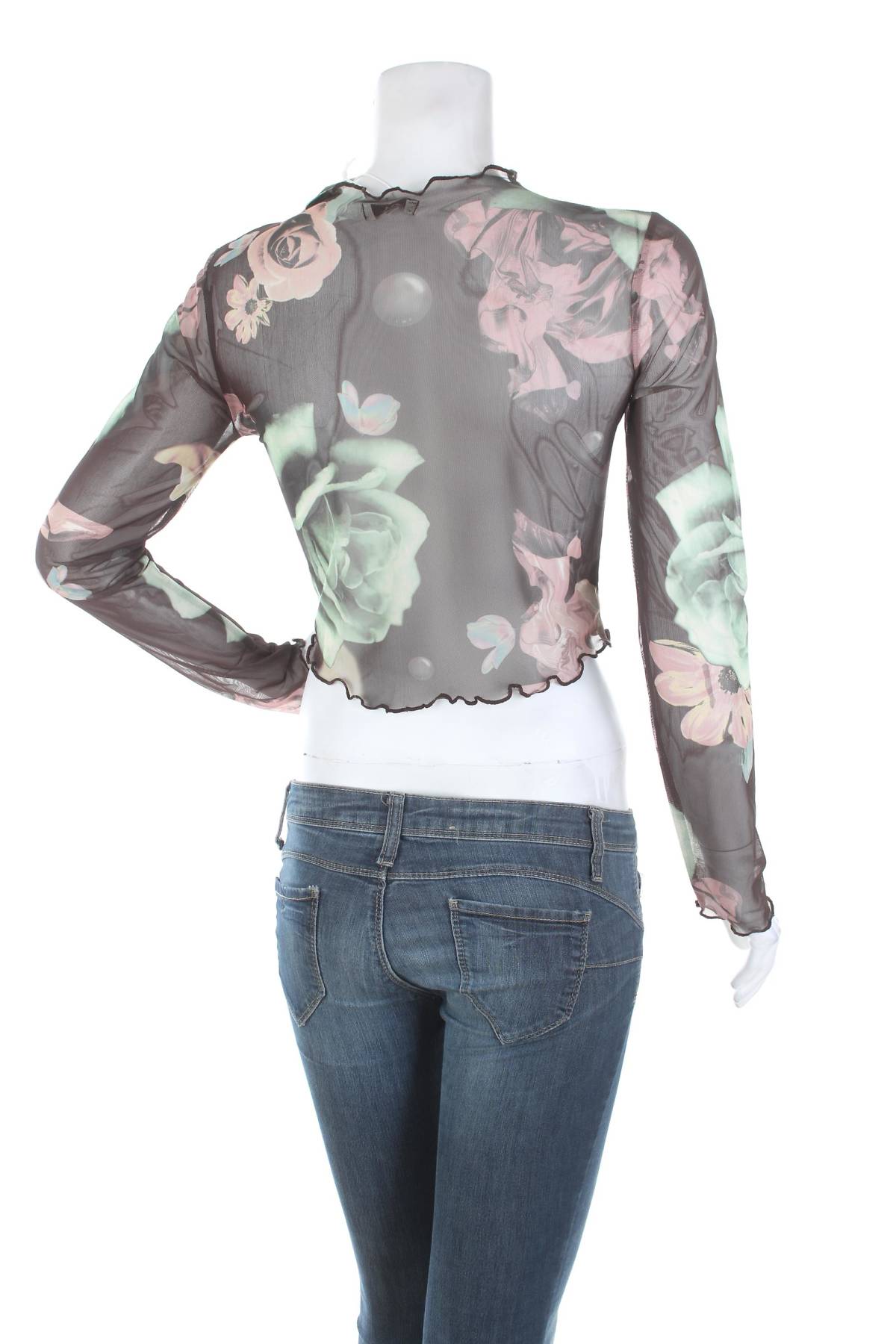 Γυναικεία μπλούζα C&A2