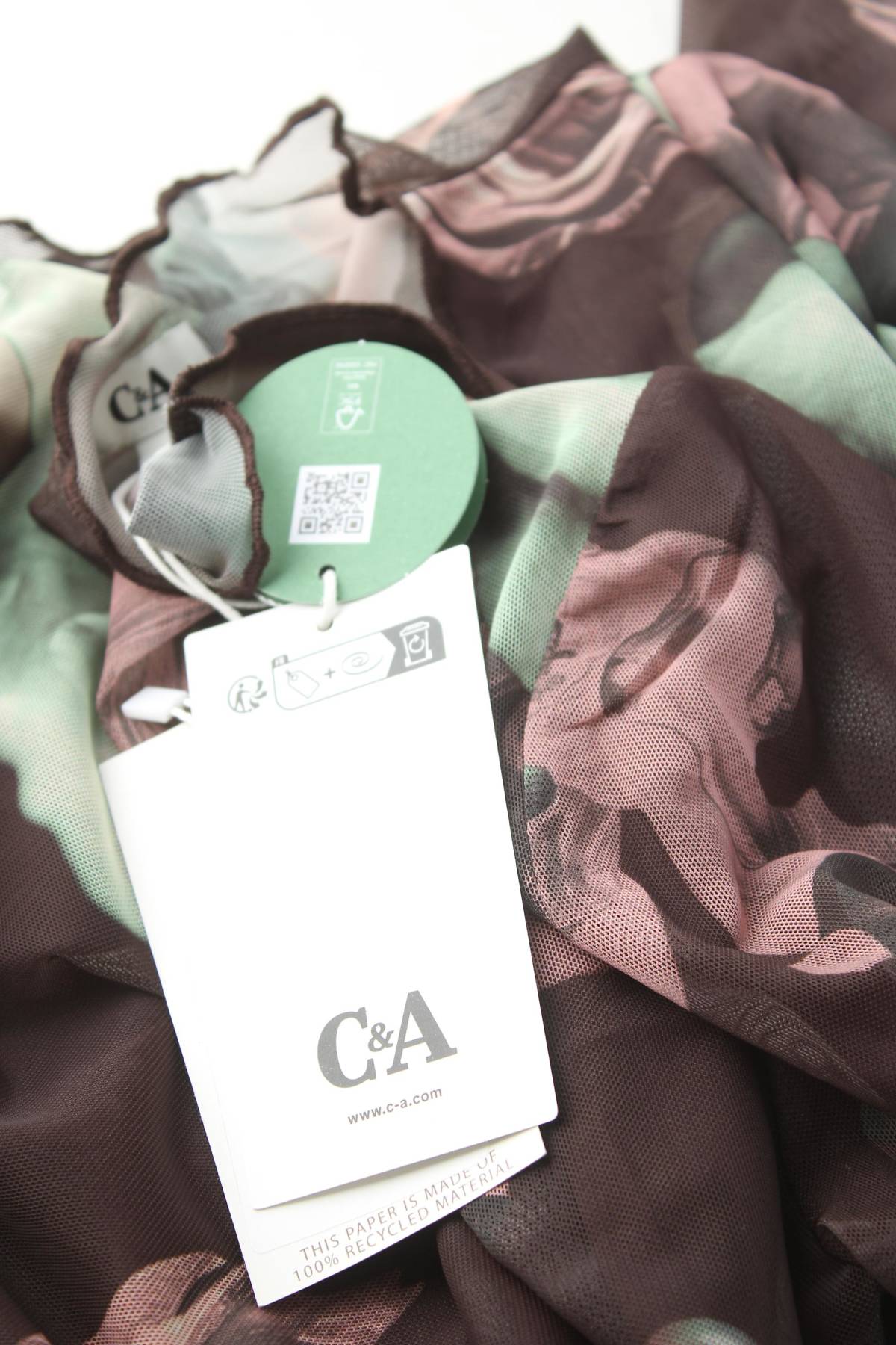 Γυναικεία μπλούζα C&A3