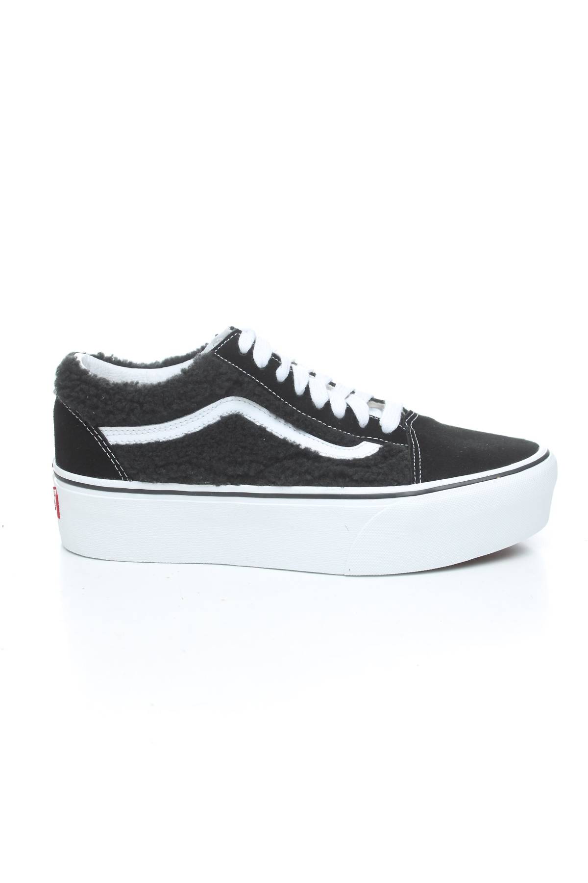 Кецове Vans1