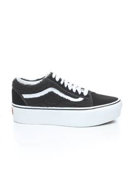 Кецове Vans1