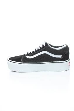Кецове Vans2