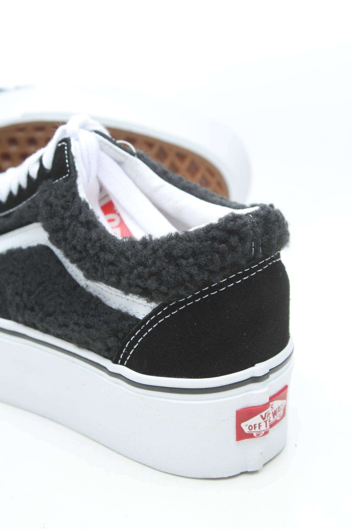 Кецове Vans5