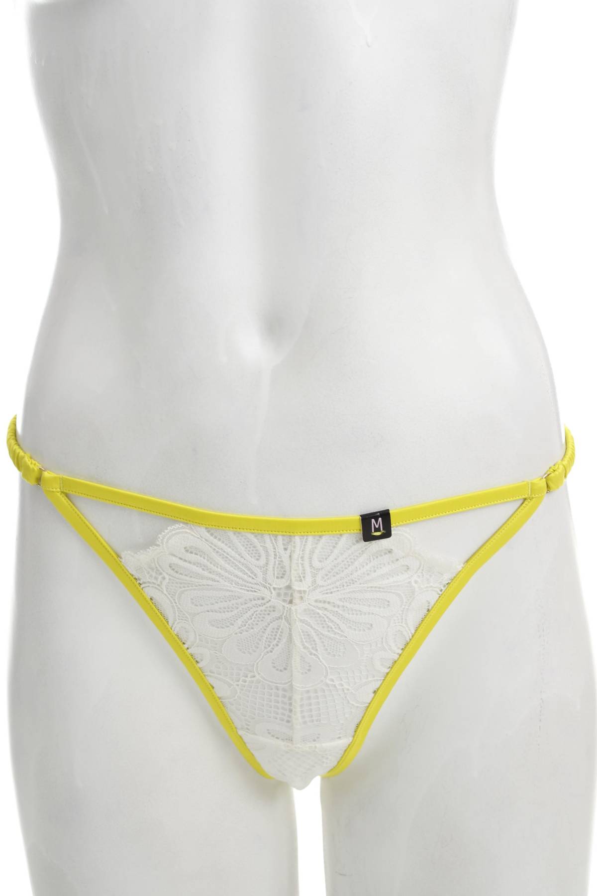 Μπικίνι Undiz1