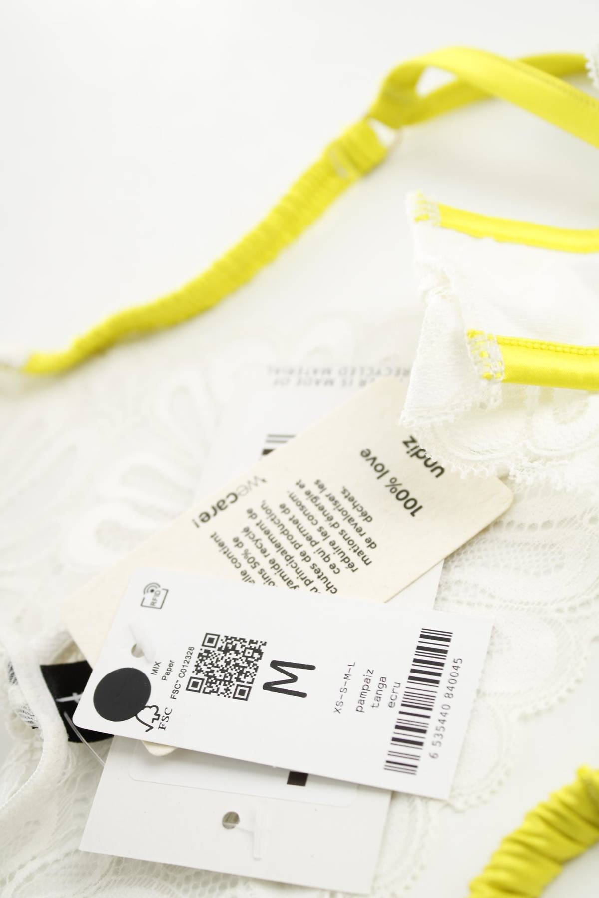 Μπικίνι Undiz3