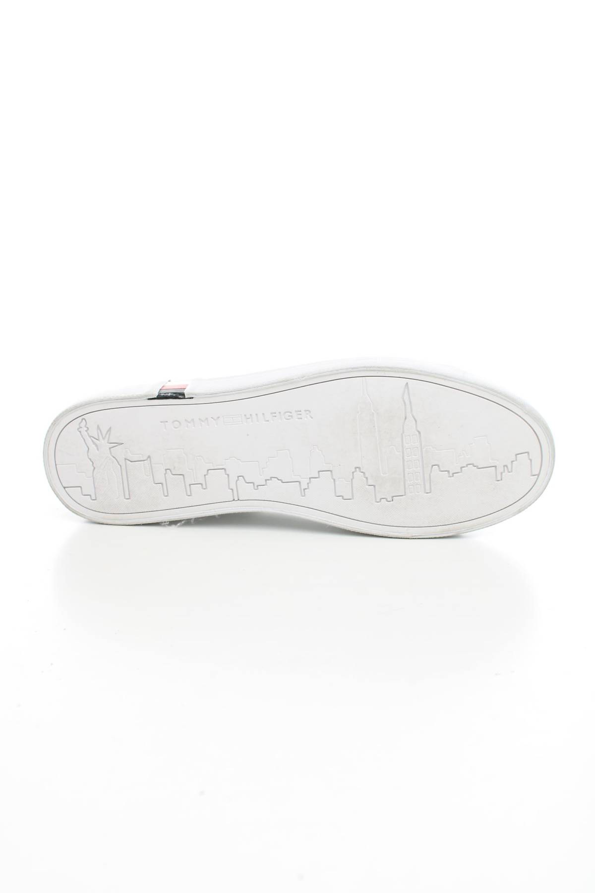 Sneakers Tommy Hilfiger4 - Contourshop.gr Sneakers Tommy Hilfiger4