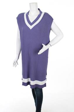 Γυναικείο πουλόβερ Ulla Popken1