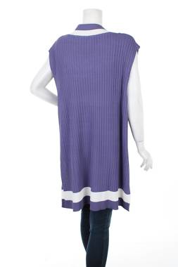 Γυναικείο πουλόβερ Ulla Popken2