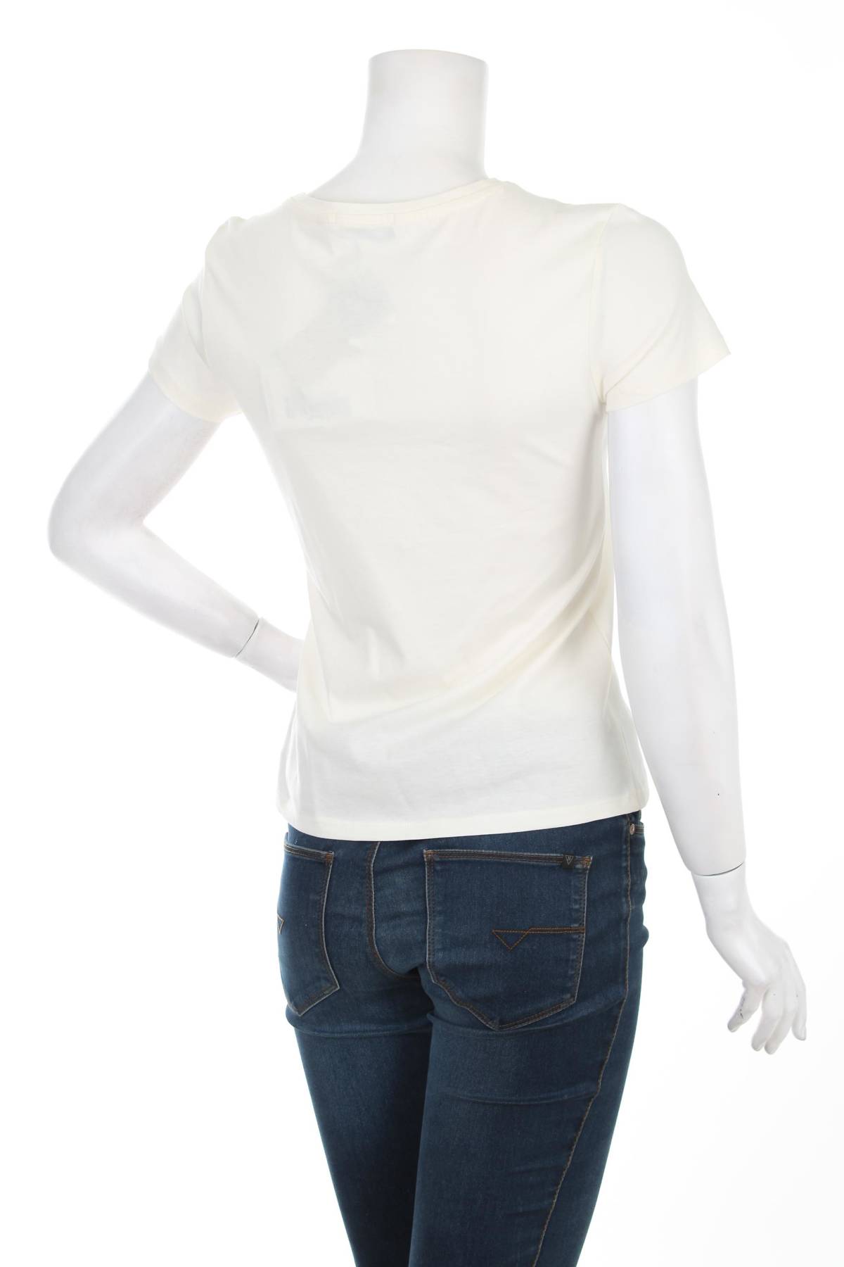 Дамска тениска Tom Tailor2 - Contour.bg Дамска тениска Tom Tailor2