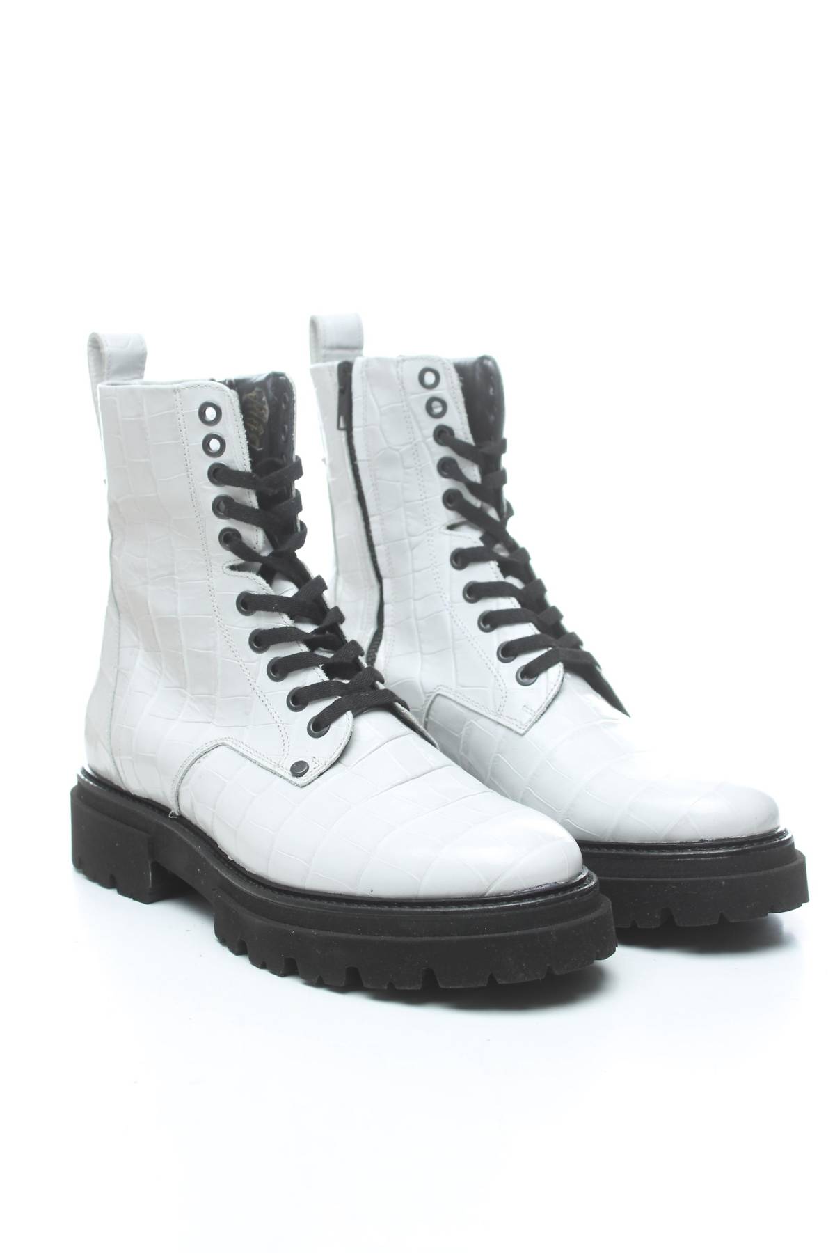 Дамски боти REHAB Footwear 3