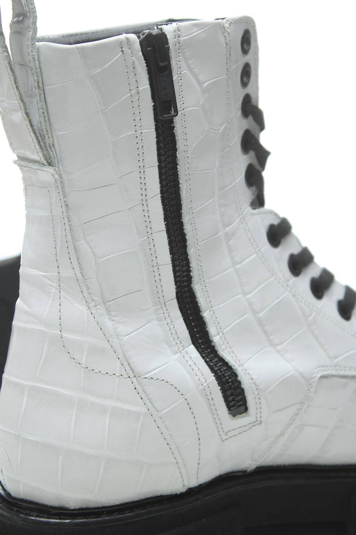 Дамски боти REHAB Footwear 5