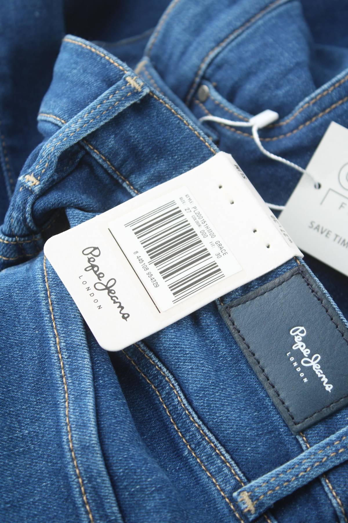 Γυναικεία τζιν Pepe Jeans3