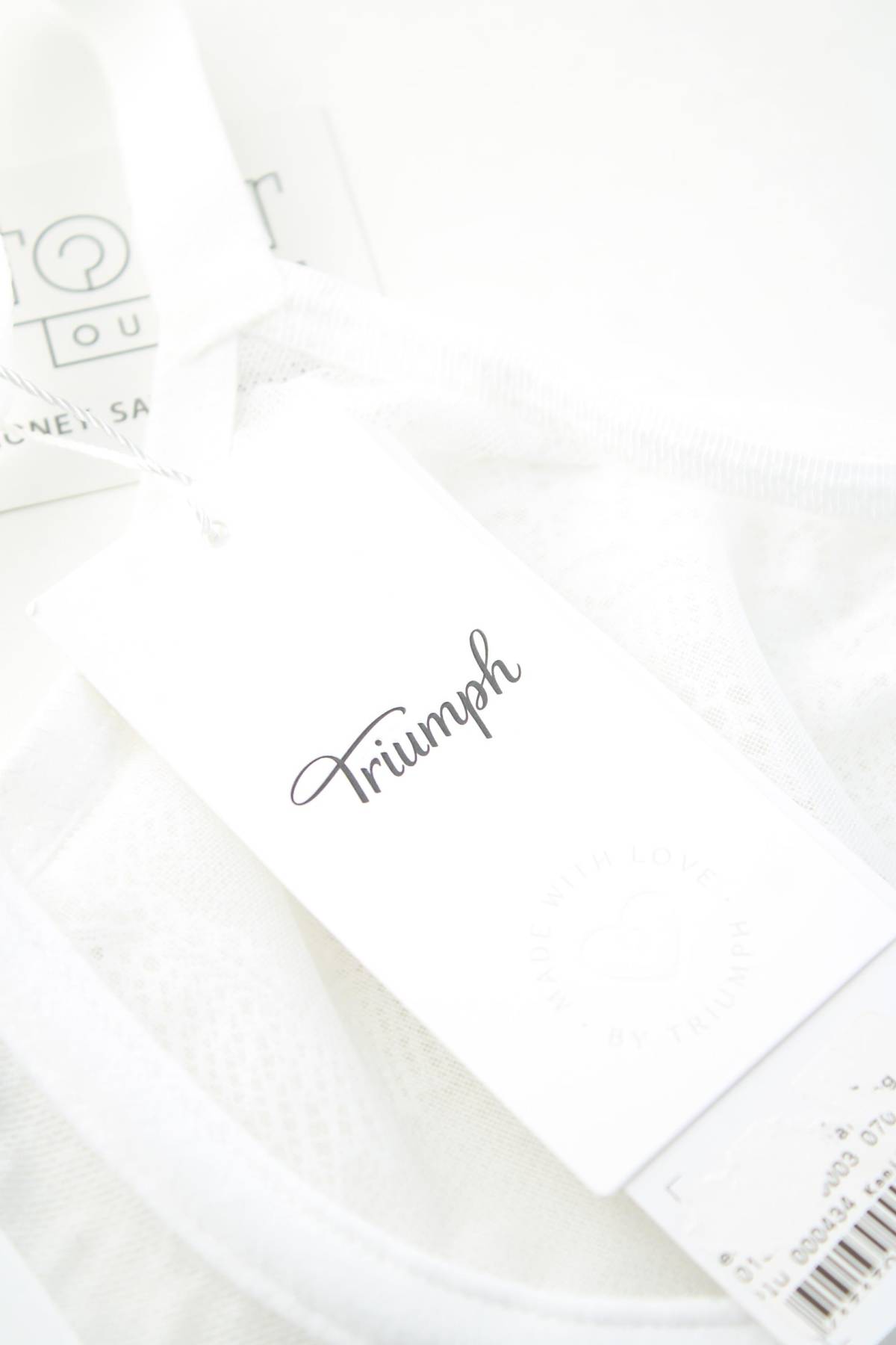 Сутиен Triumph3