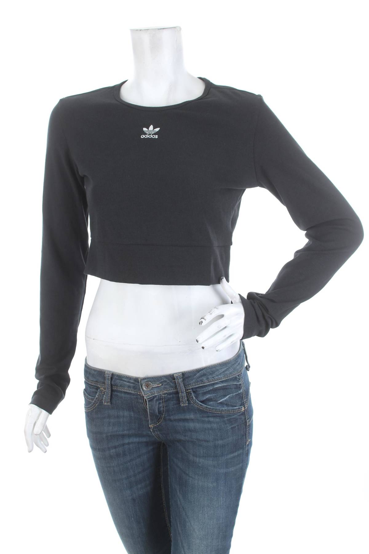 Γυναικεία αθλητική μπλούζα Adidas Originals1