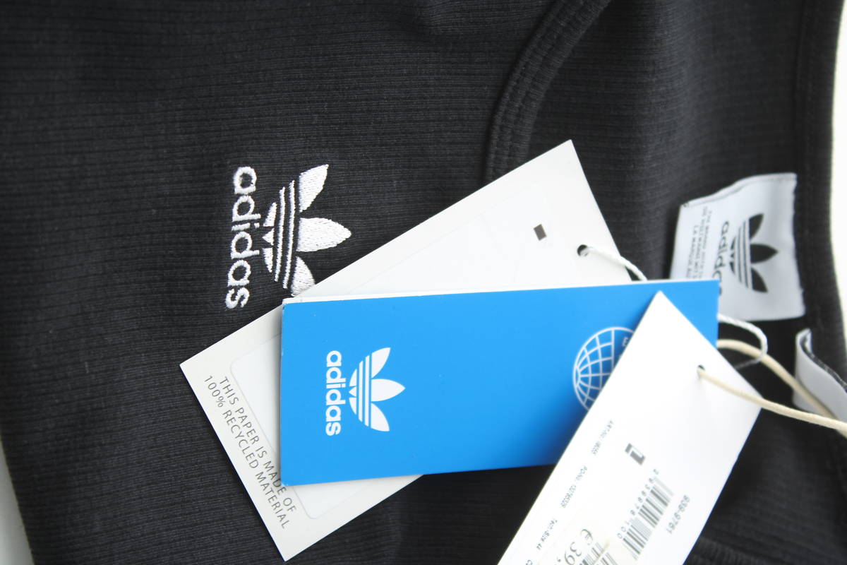 Γυναικεία αθλητική μπλούζα Adidas Originals3