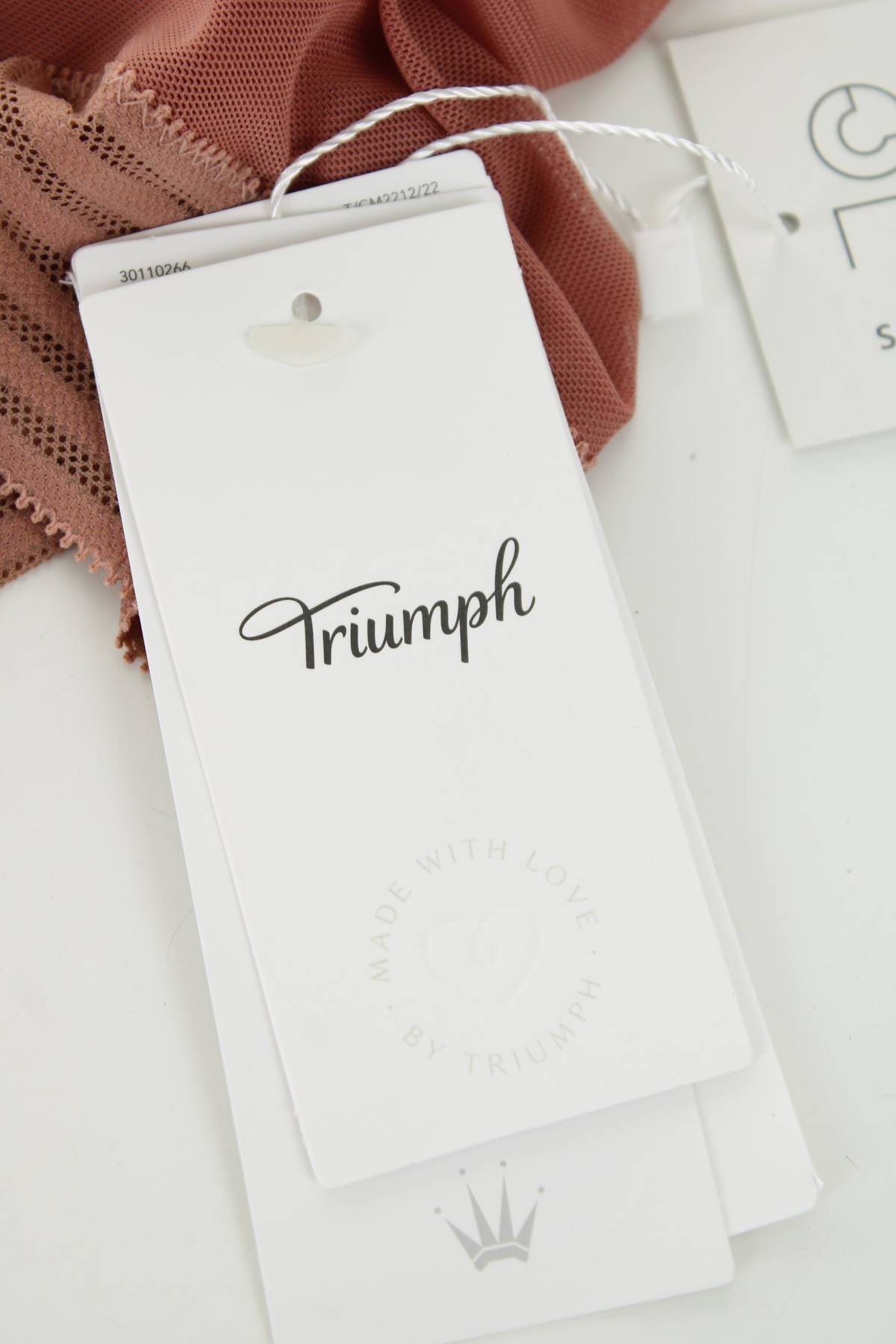 Бикини Triumph3