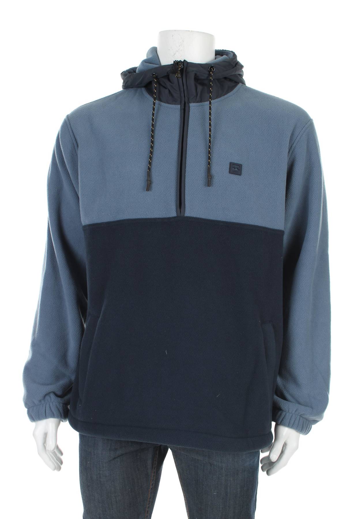 Мъжко яке Billabong1